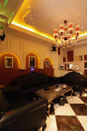 宜宾哪里KTV妹子性价比高