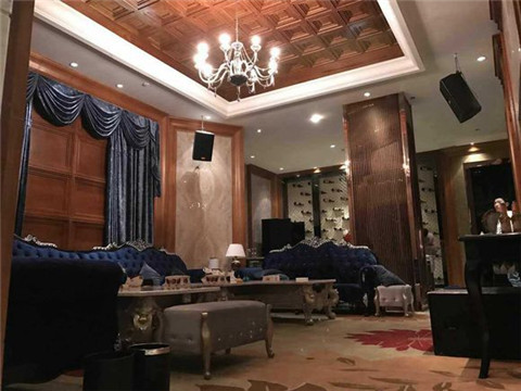 宜宾KTV哪里妹子多质量服务好