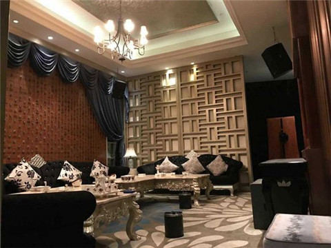 宜宾好玩KTV陪唱多会所排名