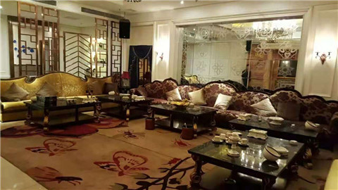 宜宾美女多好玩荤KTV真空会所排名